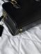 Coach 1941 Swing Zip Bag Black Premium [оригінальна коробка] pr0086 фото 4