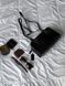 Coach 1941 Swing Zip Bag Black Premium [оригінальна коробка] pr0086 фото 2
