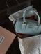 Miu Miu Arcadie Matelass&eacute; Nappa Leather. Blu [Ориг Коробка] miu2060 фото 2
