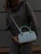 Miu Miu Arcadie Matelass&eacute; Nappa Leather. Blu [Ориг Коробка] miu2060 фото 18