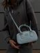 Miu Miu Arcadie Matelass&eacute; Nappa Leather. Blu [Ориг Коробка] miu2060 фото 21