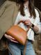 Miu Miu Leather Top Handle Bag Brown [Ориг Коробка] miu2047 фото 16