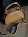 Miu Miu Leather Top Handle Bag Brown [Ориг Коробка] miu2047 фото 3