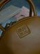 Miu Miu Leather Top Handle Bag Brown [Ориг Коробка] miu2047 фото 13
