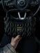 Miu Miu Wander Matelass&eacute; Nappa Leather Mini Hobo Bag Black [оригінальна брендована коробка] pr208 фото 2