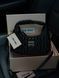 Miu Miu Wander Matelass&eacute; Nappa Leather Mini Hobo Bag Black [оригінальна брендована коробка] pr208 фото 1
