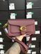 Сoach Tabby Shoulder Bag Wine/Gold[оригінальна коробка] pr01985 фото 3