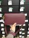 Сoach Tabby Shoulder Bag Wine/Gold[оригінальна коробка] pr01985 фото 7
