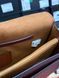 Сoach Tabby Shoulder Bag Wine/Gold[оригінальна коробка] pr01985 фото 12