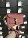Сoach Tabby Shoulder Bag Wine/Gold[оригінальна коробка] pr01985 фото 4
