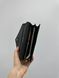Жіночий гаманець Michael Kors Large Wallet із гладкої шкіри в чорному кольорі 8818010 фото 16