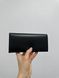Жіночий гаманець Michael Kors Large Wallet із гладкої шкіри в чорному кольорі 8818010 фото 13