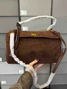 Balenciaga Rodeo Large Black/Gold B2101 фото