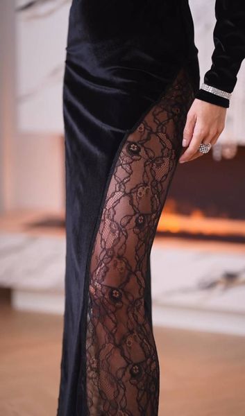 Velour Lace 573 фото