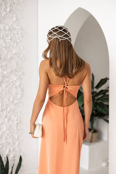 Сукня Silky Flow Dress SILKY фото