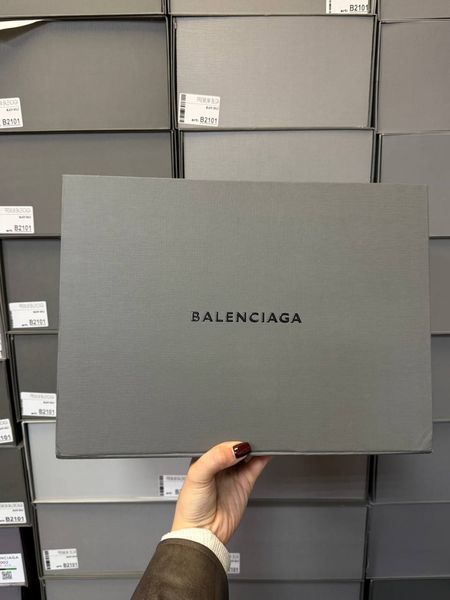 Balenciaga Rodeo Large Black/Gold B2101 фото