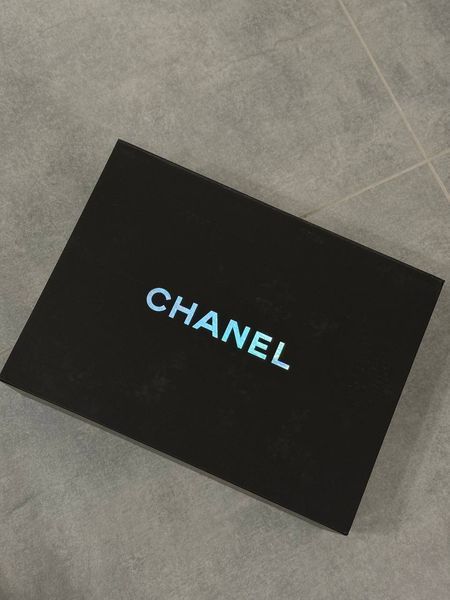 Chanel Kelly Bag Shiny Aged Calfskin Milk& Gold Hardware Коробка магніт + Захисна коробка pr9900 фото