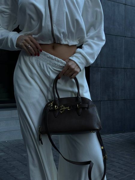 Miu Miu DARK BROWN [Магніт Коробка] miu2050 фото