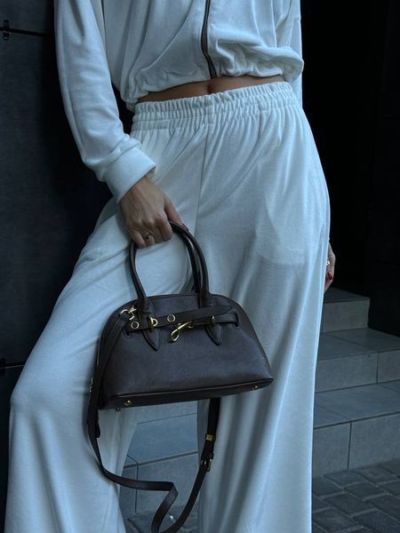 Miu Miu DARK BROWN [Магніт Коробка] miu2050 фото
