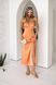 Сукня Silky Flow Dress SILKY фото 5