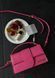 Jacquemus Le Bambino Handbag With Adjustable Crossbody Pink pr1899 фото 3