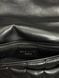 Balenciaga Monaco Mini Chain Bag Black/Silver B1201 фото 4