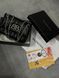 Balenciaga Monaco Mini Chain Bag Black/Silver B1201 фото 10