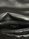 Balenciaga Monaco Mini Chain Bag Black/Silver B1201 фото 2