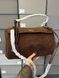 Balenciaga Rodeo Large Black/Gold B2101 фото 3