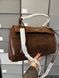 Balenciaga Rodeo Large Black/Gold B2101 фото 4