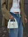 Chanel Kelly Bag Shiny Aged Calfskin Milk& Gold Hardware Коробка магніт + Захисна коробка pr9900 фото 31