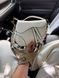 Dior Saddle Bag with Strap MILK Grained Calfskin[оригінальна коробка] DR00039 фото 16