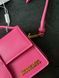 Jacquemus Le Bambino Handbag With Adjustable Crossbody Pink pr1899 фото 10