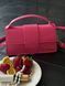 Jacquemus Le Bambino Handbag With Adjustable Crossbody Pink pr1899 фото 6