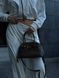 Miu Miu DARK BROWN [Магніт Коробка] miu2050 фото 9