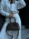 Miu Miu DARK BROWN [Магніт Коробка] miu2050 фото 18