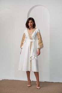 Вишиванка на запах 846 фото