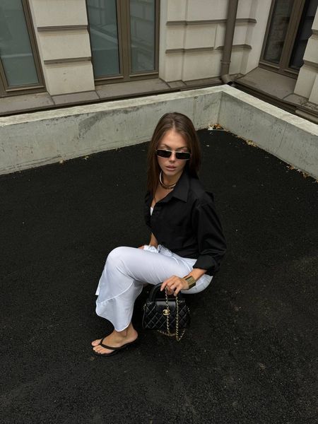 Chanel Kelly Bag Shiny Aged Calfskin Black& Gold Hardware Коробка магніт + Захисна коробка pr9903 фото