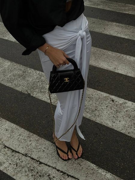 Chanel Kelly Bag Shiny Aged Calfskin Black& Gold Hardware Коробка магніт + Захисна коробка pr9903 фото