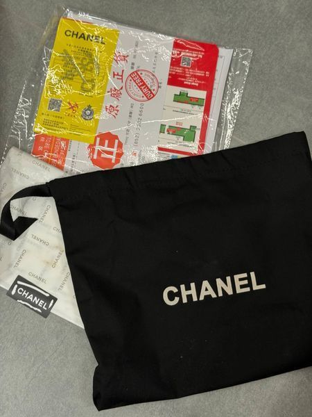 Chanel Kelly Bag Shiny Aged Calfskin Black& Gold Hardware Коробка магніт + Захисна коробка pr9903 фото