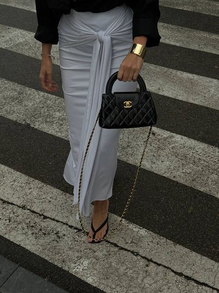 Chanel Kelly Bag Shiny Aged Calfskin Black& Gold Hardware Коробка магніт + Захисна коробка pr9903 фото