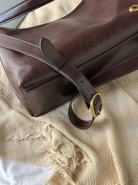 Coach Juliette shoulder bag Brown [оригінальна коробка] pr2192 фото