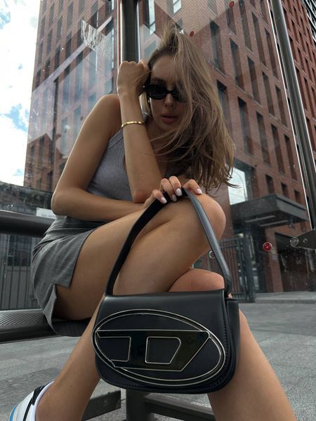 Diesel 1DR Bags [оригінальна коробка] pr0033 фото