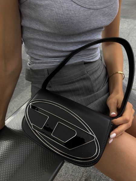 Diesel 1DR Bags [оригінальна коробка] pr0033 фото