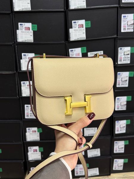 Herm&egrave;s Constance PREMIUM Магнітна коробка pr6859 фото