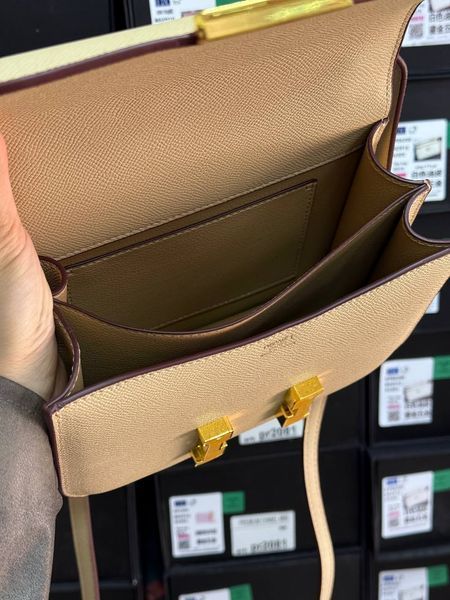 Herm&egrave;s Constance PREMIUM Магнітна коробка pr6859 фото