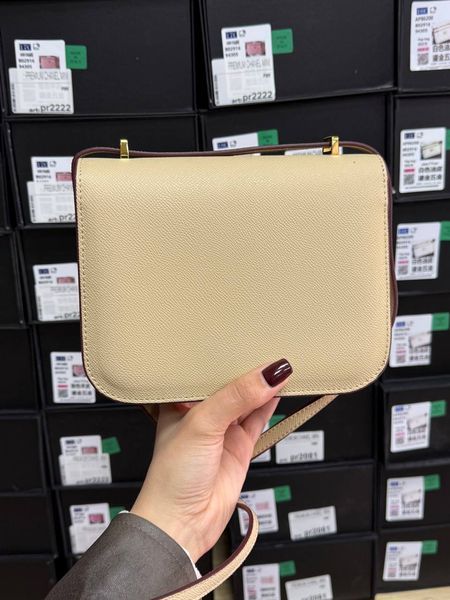 Herm&egrave;s Constance PREMIUM Магнітна коробка pr6859 фото