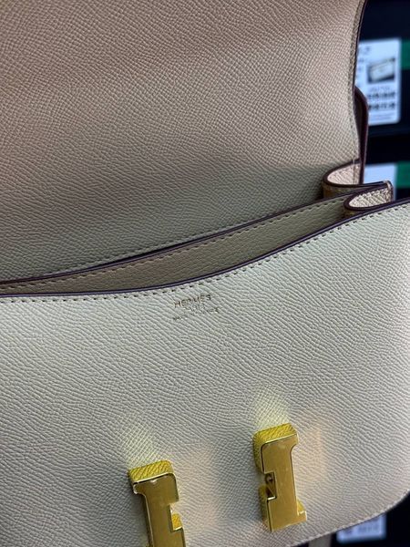 Herm&egrave;s Constance PREMIUM Магнітна коробка pr6859 фото