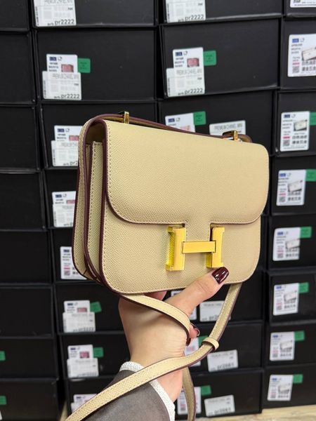 Herm&egrave;s Constance PREMIUM Магнітна коробка pr6859 фото