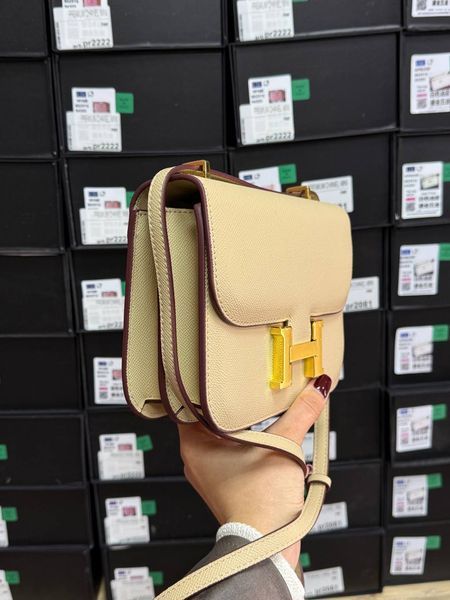 Herm&egrave;s Constance PREMIUM Магнітна коробка pr6859 фото